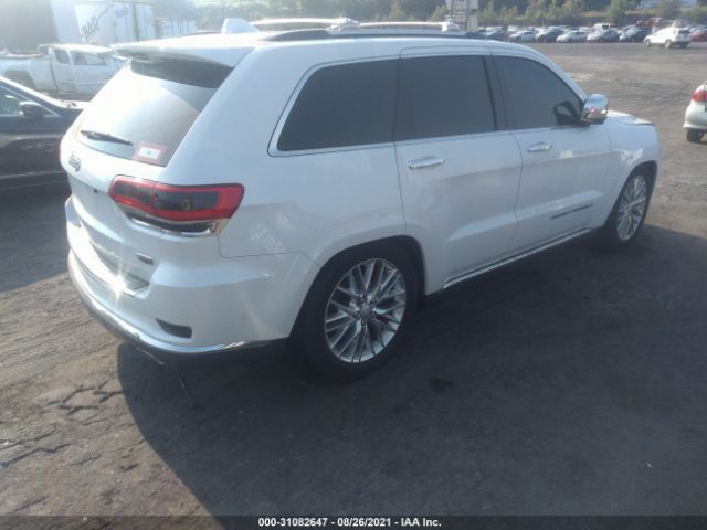 Photo 3 VIN: 1C4RJFJGXJC144545 - JEEP GRAND CHEROKEE 