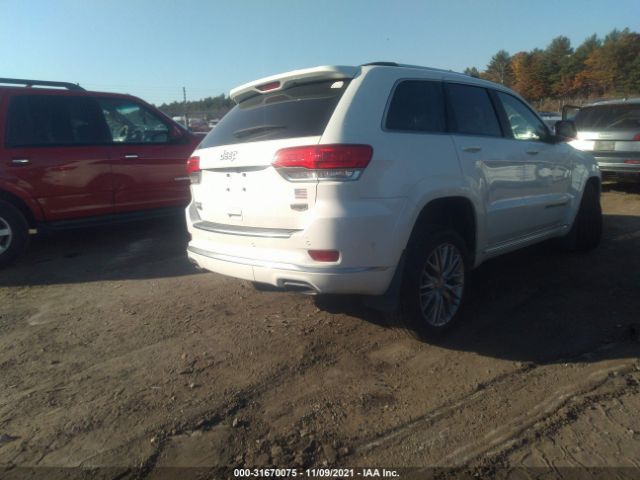 Photo 3 VIN: 1C4RJFJGXJC165962 - JEEP GRAND CHEROKEE 