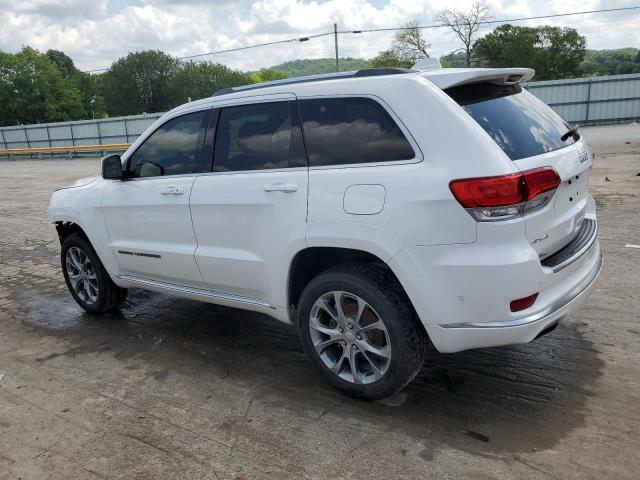 Photo 1 VIN: 1C4RJFJGXKC658641 - JEEP GRAND CHEROKEE 