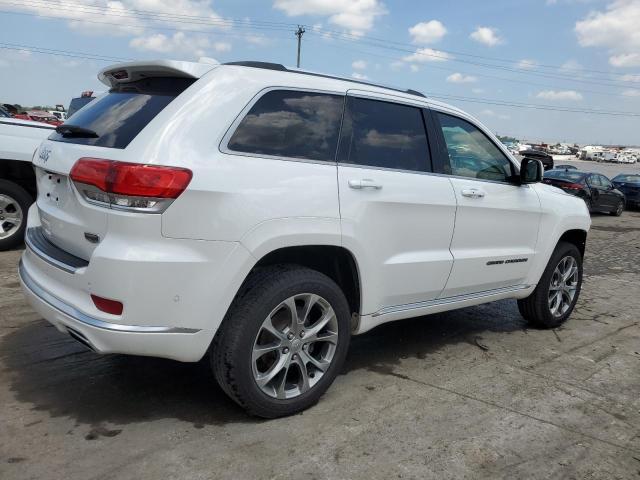 Photo 2 VIN: 1C4RJFJGXKC658641 - JEEP GRAND CHEROKEE 