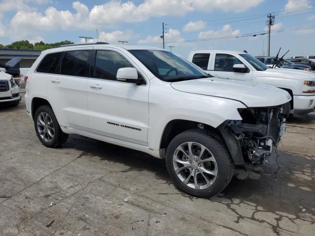 Photo 3 VIN: 1C4RJFJGXKC658641 - JEEP GRAND CHEROKEE 