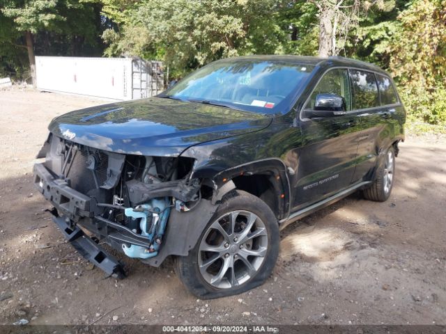 Photo 1 VIN: 1C4RJFJGXLC251789 - JEEP GRAND CHEROKEE 