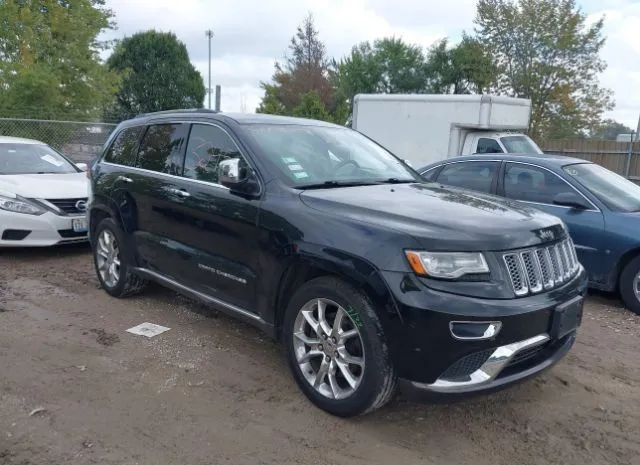 Photo 0 VIN: 1C4RJFJM0EC298418 - JEEP GRAND CHEROKEE 