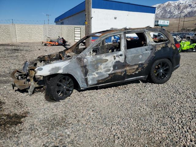 Photo 0 VIN: 1C4RJFJM1FC779490 - JEEP GRAND CHER 