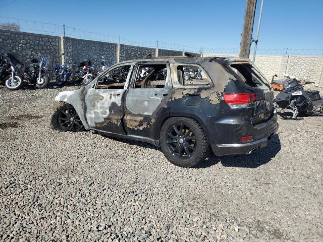 Photo 1 VIN: 1C4RJFJM1FC779490 - JEEP GRAND CHER 