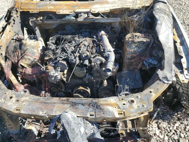 Photo 10 VIN: 1C4RJFJM1FC779490 - JEEP GRAND CHER 