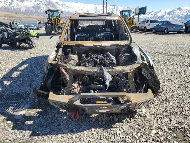 Photo 4 VIN: 1C4RJFJM1FC779490 - JEEP GRAND CHER 
