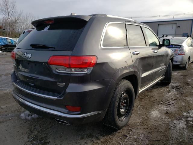 Photo 3 VIN: 1C4RJFJM3EC386721 - JEEP GRAND CHEROKEE 