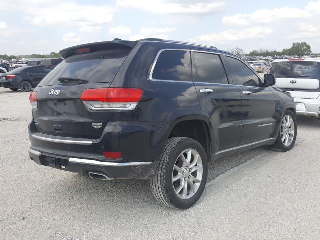 Photo 3 VIN: 1C4RJFJM4EC532057 - JEEP GRAND CHEROKEE 