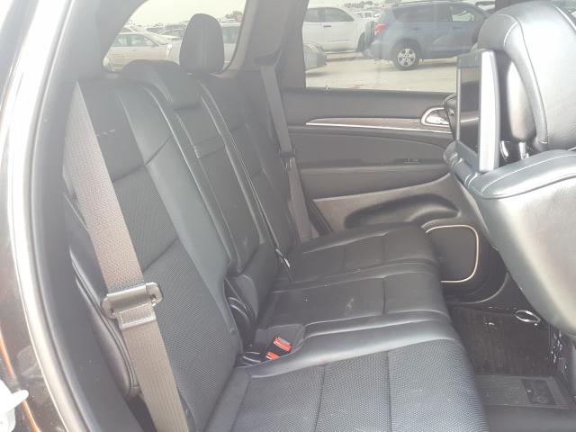 Photo 5 VIN: 1C4RJFJM4EC532057 - JEEP GRAND CHEROKEE 