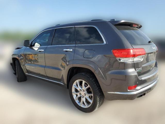 Photo 1 VIN: 1C4RJFJM5EC538854 - JEEP GRAND CHEROKEE 