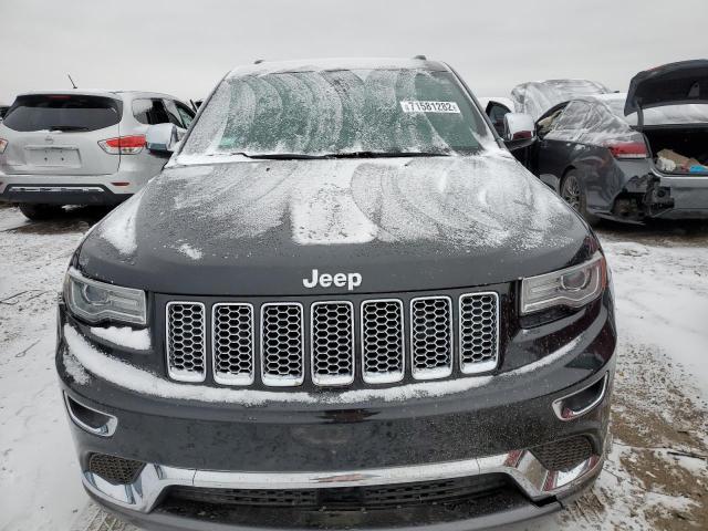 Photo 4 VIN: 1C4RJFJM6EC308448 - JEEP GRAND CHER 