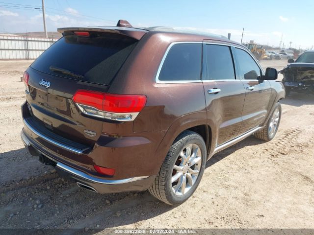 Photo 3 VIN: 1C4RJFJM6EC389077 - JEEP GRAND CHEROKEE 