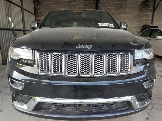 Photo 4 VIN: 1C4RJFJM6EC465557 - JEEP GRAND CHER 