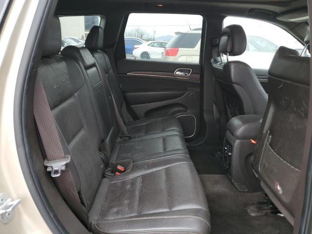 Photo 10 VIN: 1C4RJFJM6EC538684 - JEEP GRAND CHEROKEE 