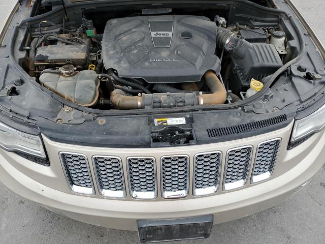 Photo 11 VIN: 1C4RJFJM6EC538684 - JEEP GRAND CHEROKEE 