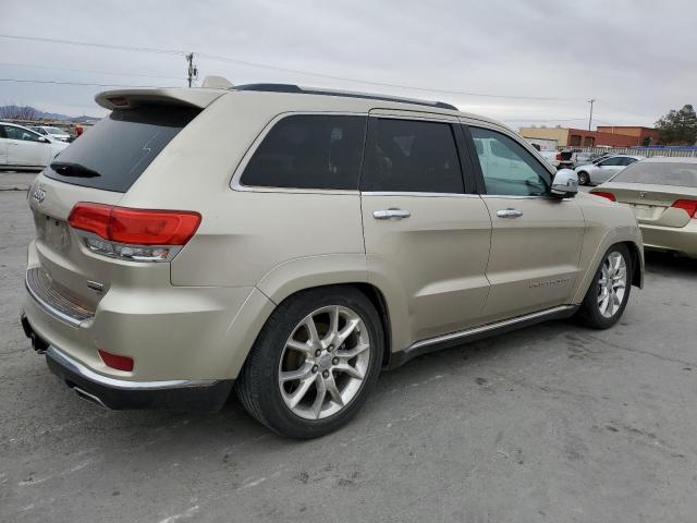 Photo 2 VIN: 1C4RJFJM6EC538684 - JEEP GRAND CHEROKEE 