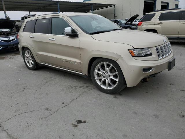 Photo 3 VIN: 1C4RJFJM6EC538684 - JEEP GRAND CHEROKEE 