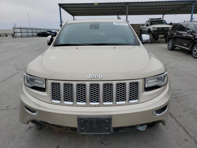 Photo 4 VIN: 1C4RJFJM6EC538684 - JEEP GRAND CHEROKEE 