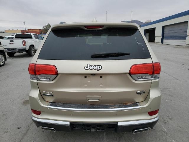 Photo 5 VIN: 1C4RJFJM6EC538684 - JEEP GRAND CHEROKEE 