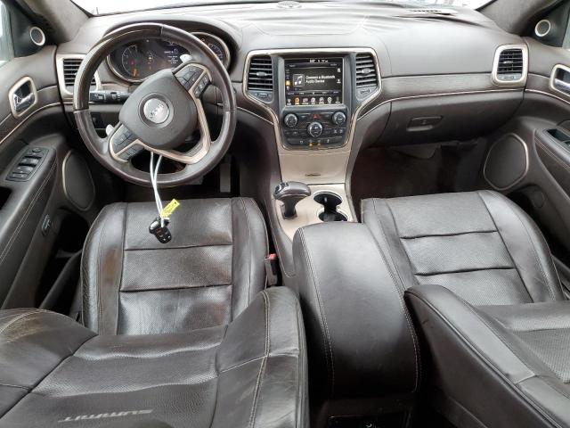 Photo 7 VIN: 1C4RJFJM6EC538684 - JEEP GRAND CHEROKEE 