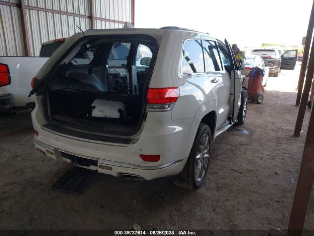 Photo 3 VIN: 1C4RJFJM6GC334728 - JEEP GRAND CHEROKEE 