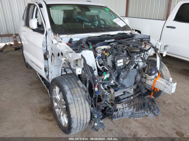 Photo 5 VIN: 1C4RJFJM6GC334728 - JEEP GRAND CHEROKEE 