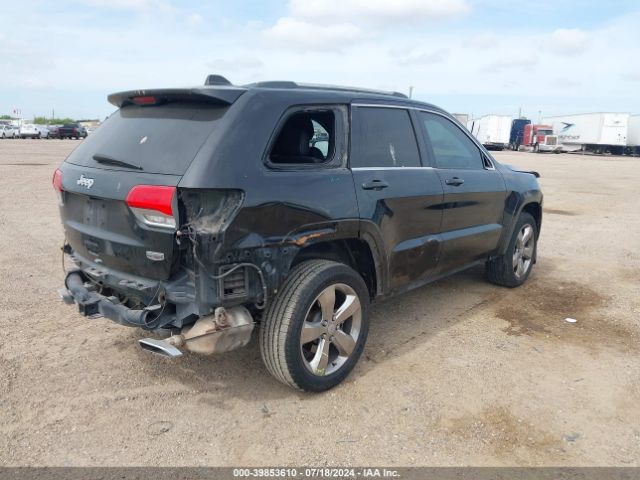 Photo 3 VIN: 1C4RJFJM7FC716670 - JEEP GRAND CHEROKEE 