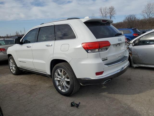 Photo 1 VIN: 1C4RJFJM8EC379845 - JEEP GRAND CHEROKEE 