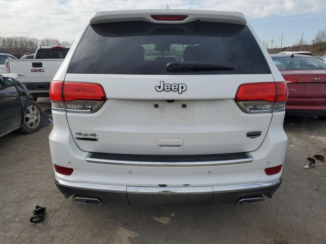 Photo 5 VIN: 1C4RJFJM8EC379845 - JEEP GRAND CHEROKEE 