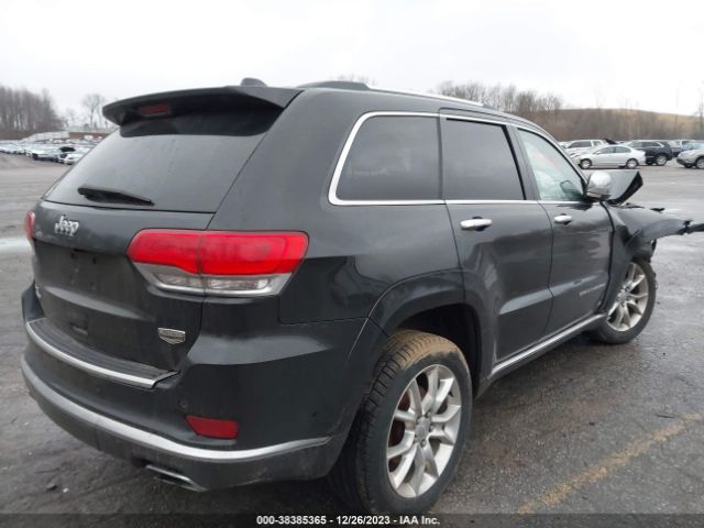 Photo 3 VIN: 1C4RJFJM9EC417390 - JEEP GRAND CHEROKEE 