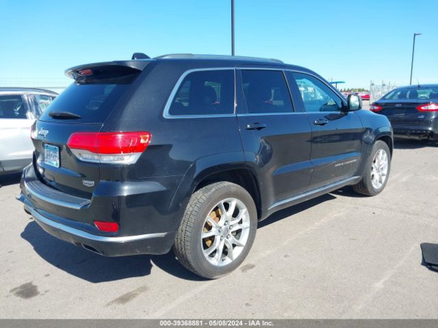 Photo 3 VIN: 1C4RJFJM9FC800635 - JEEP GRAND CHEROKEE 