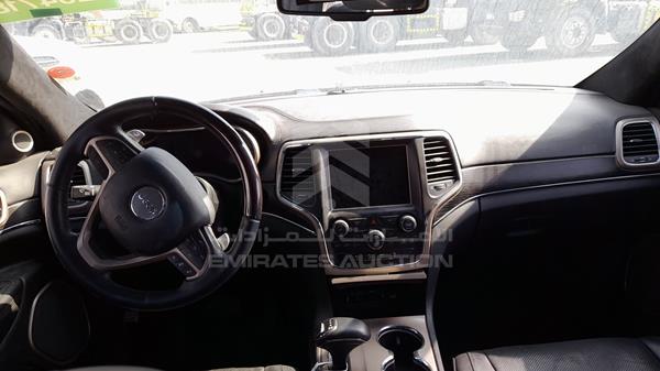 Photo 13 VIN: 1C4RJFJT0EC253275 - JEEP GRAND CHEROKEE 