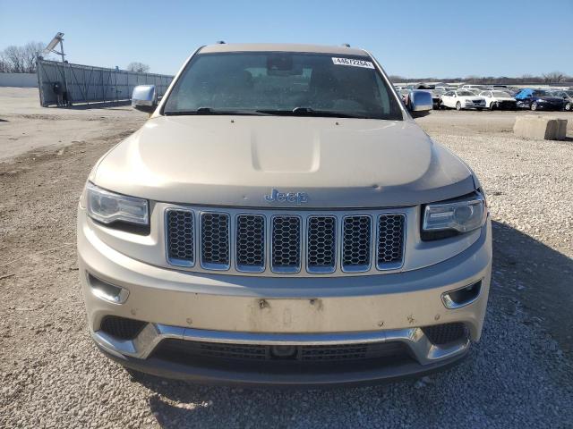 Photo 4 VIN: 1C4RJFJT0EC392922 - JEEP GRAND CHEROKEE 