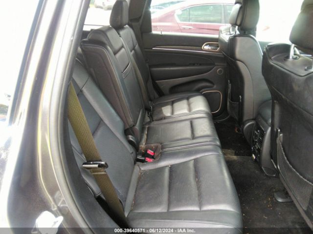 Photo 7 VIN: 1C4RJFJT0FC862237 - JEEP GRAND CHEROKEE 