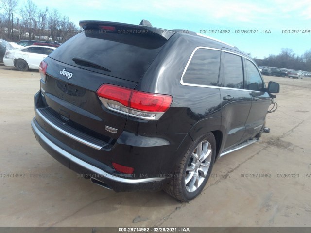 Photo 3 VIN: 1C4RJFJT0GC338684 - JEEP GRAND CHEROKEE 