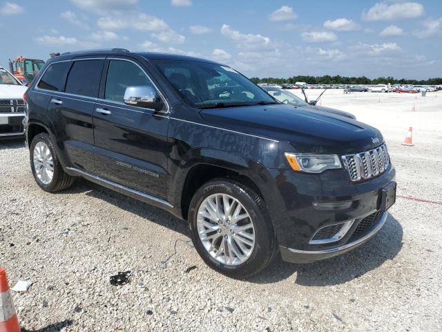 Photo 3 VIN: 1C4RJFJT0HC730100 - JEEP GRAND CHEROKEE 