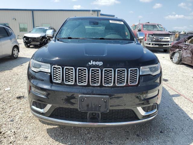 Photo 4 VIN: 1C4RJFJT0HC730100 - JEEP GRAND CHEROKEE 