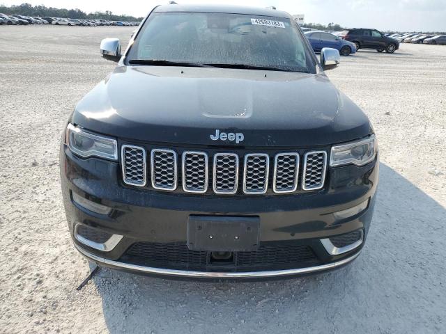 Photo 4 VIN: 1C4RJFJT0JC120378 - JEEP GRAND CHER 