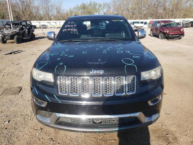 Photo 4 VIN: 1C4RJFJT1EC106558 - JEEP GRAND CHER 