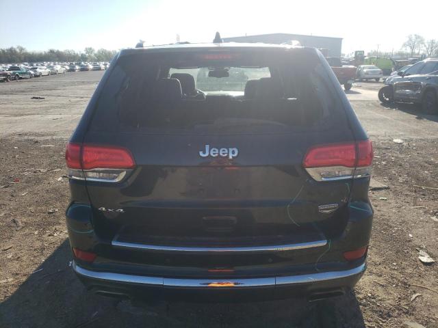 Photo 5 VIN: 1C4RJFJT1EC106558 - JEEP GRAND CHER 