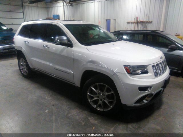 Photo 0 VIN: 1C4RJFJT1EC241443 - JEEP GRAND CHEROKEE 