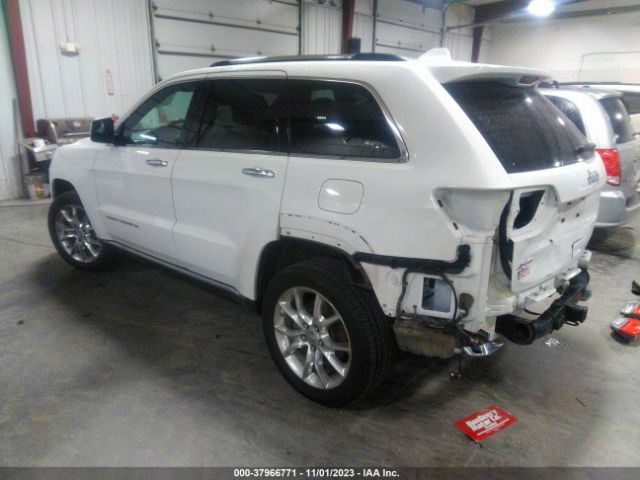 Photo 2 VIN: 1C4RJFJT1EC241443 - JEEP GRAND CHEROKEE 