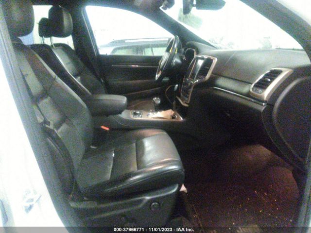 Photo 4 VIN: 1C4RJFJT1EC241443 - JEEP GRAND CHEROKEE 