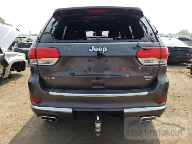 Photo 5 VIN: 1C4RJFJT1EC309644 - JEEP CHEROKEE 