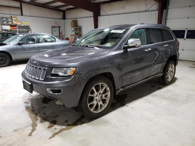 Photo 0 VIN: 1C4RJFJT1FC227723 - JEEP GRAND CHEROKEE 