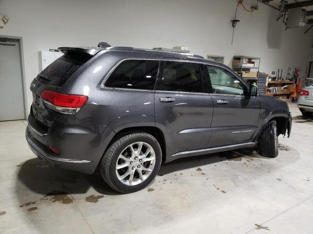 Photo 2 VIN: 1C4RJFJT1FC227723 - JEEP GRAND CHEROKEE 