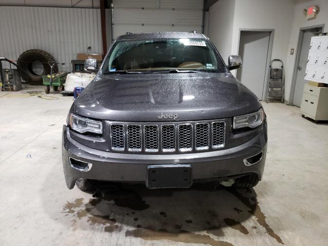 Photo 4 VIN: 1C4RJFJT1FC227723 - JEEP GRAND CHEROKEE 