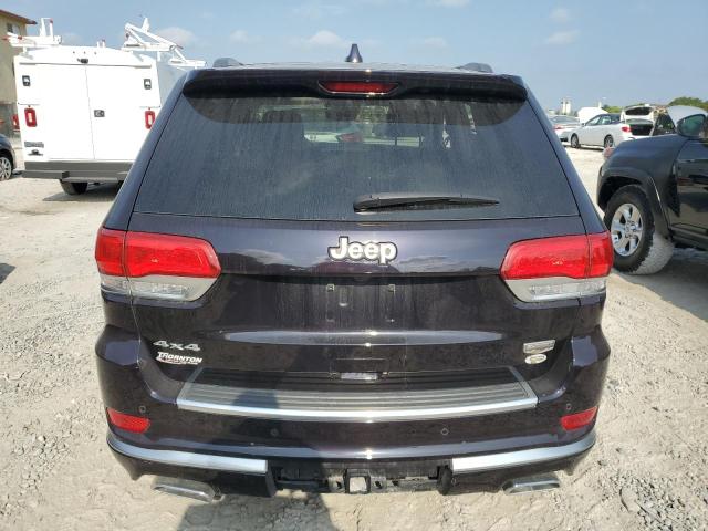 Photo 5 VIN: 1C4RJFJT1LC201344 - JEEP GRAND CHEROKEE 