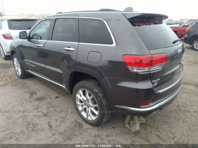 Photo 2 VIN: 1C4RJFJT2EC367259 - JEEP GRAND CHEROKEE 